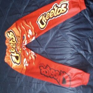 Cheetos Joggers